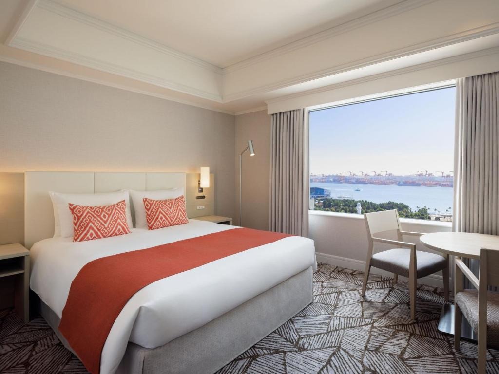 Grand Nikko Tokyo Daiba